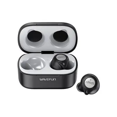 Wavefun XPods 3Ts Wireless Earbuds